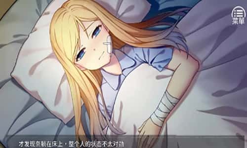 奈的教育日记 操作界面 演示图 1