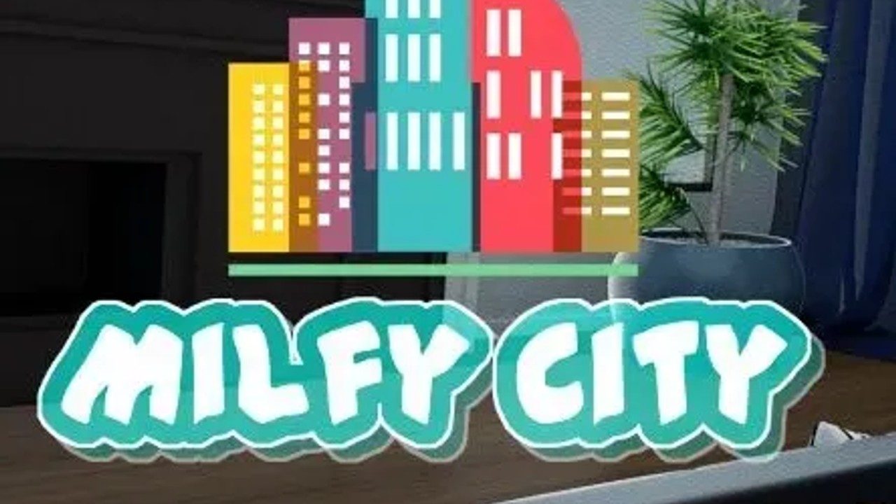 淑女都市 Milfy City 主线事件 画面 5